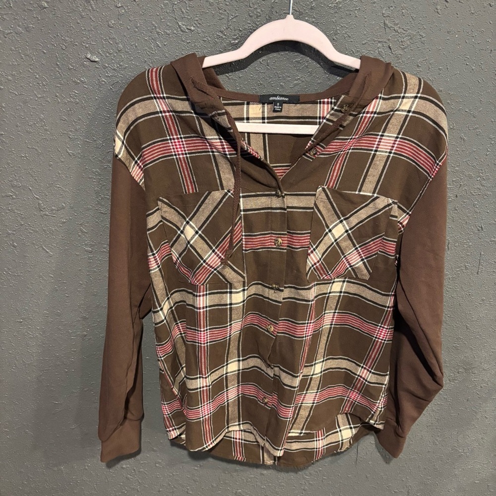 Women's ambiance Hoodie
